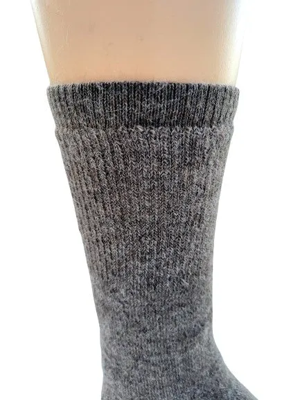 100% Alpaca American Traveler All Purpose Alpaca Socks