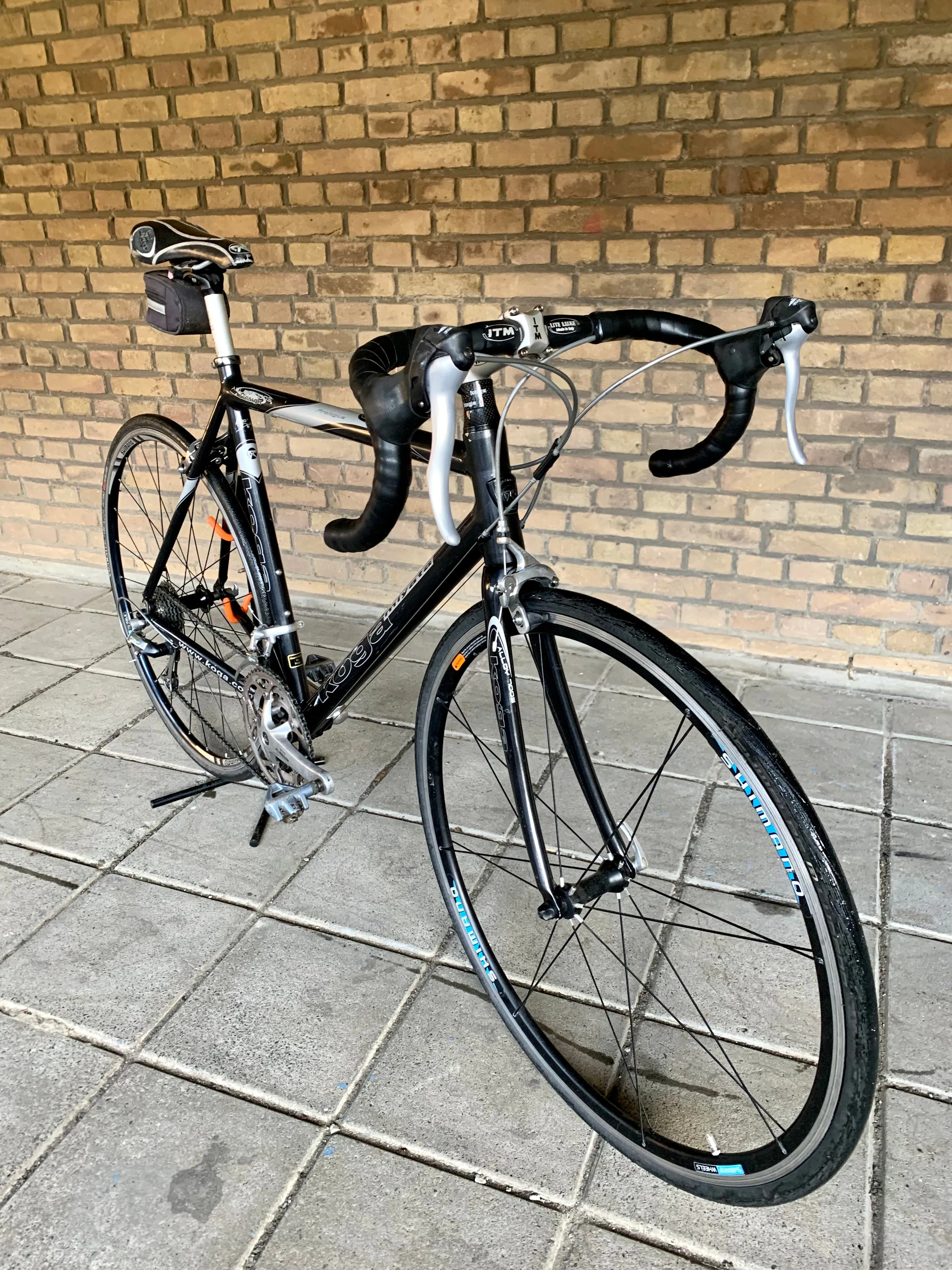 2005 Koga Miyata Prologue 56cm