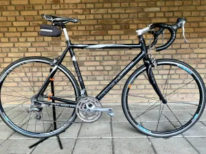 2005 Koga Miyata Prologue 56cm