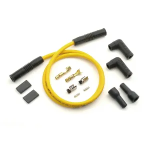 ACCEL 170083 Universal Fit Spark Plug Wire Set