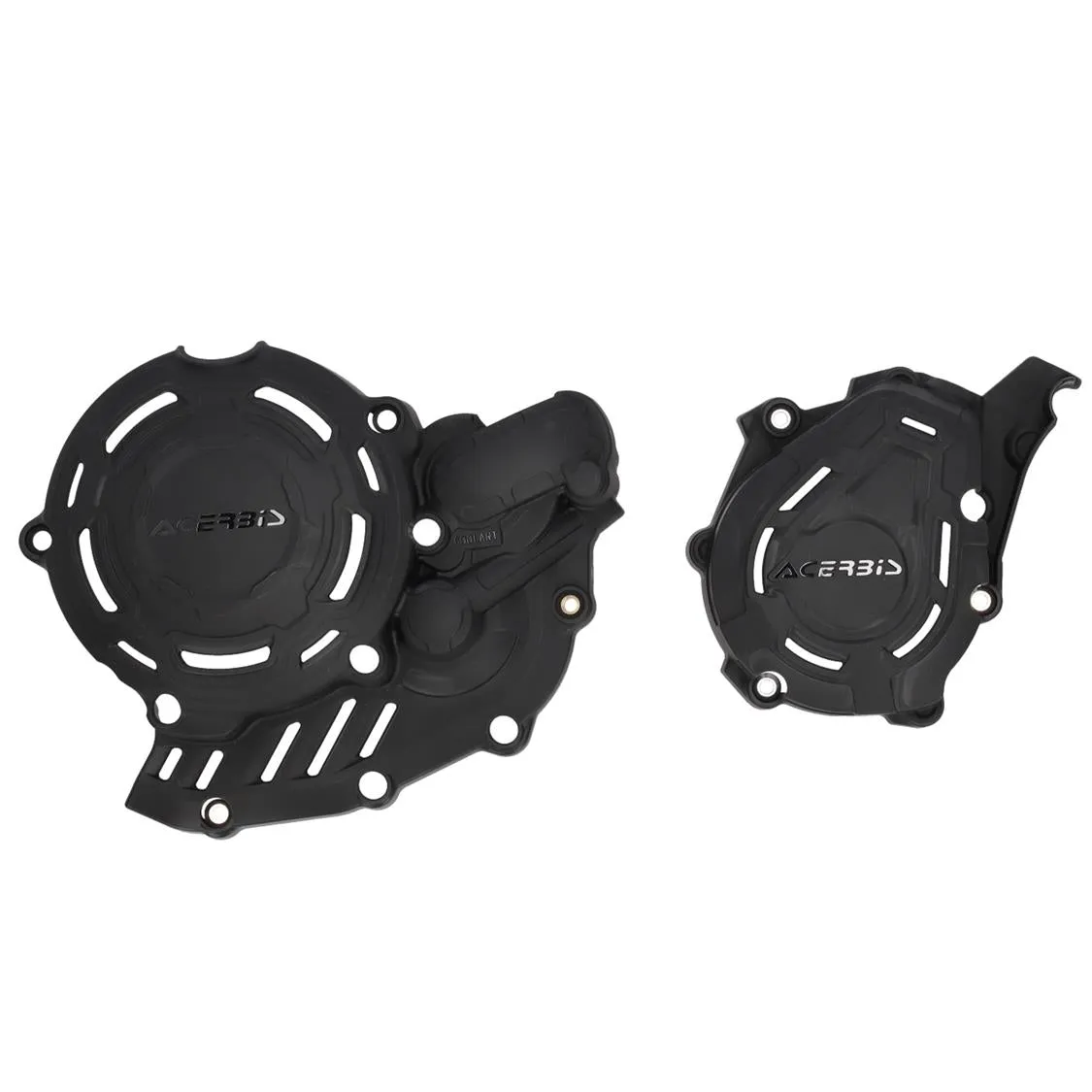 ACERBIS X-Power Engine Case Cover Kits