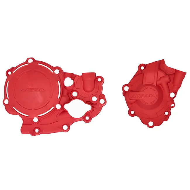 ACERBIS X-Power Engine Case Cover Kits