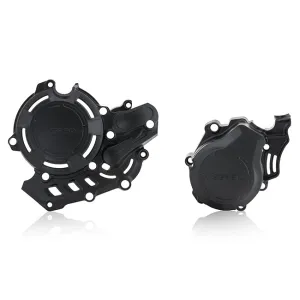 ACERBIS X-Power Engine Case Cover Kits