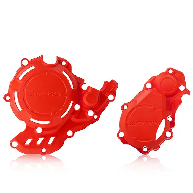 ACERBIS X-Power Engine Case Cover Kits