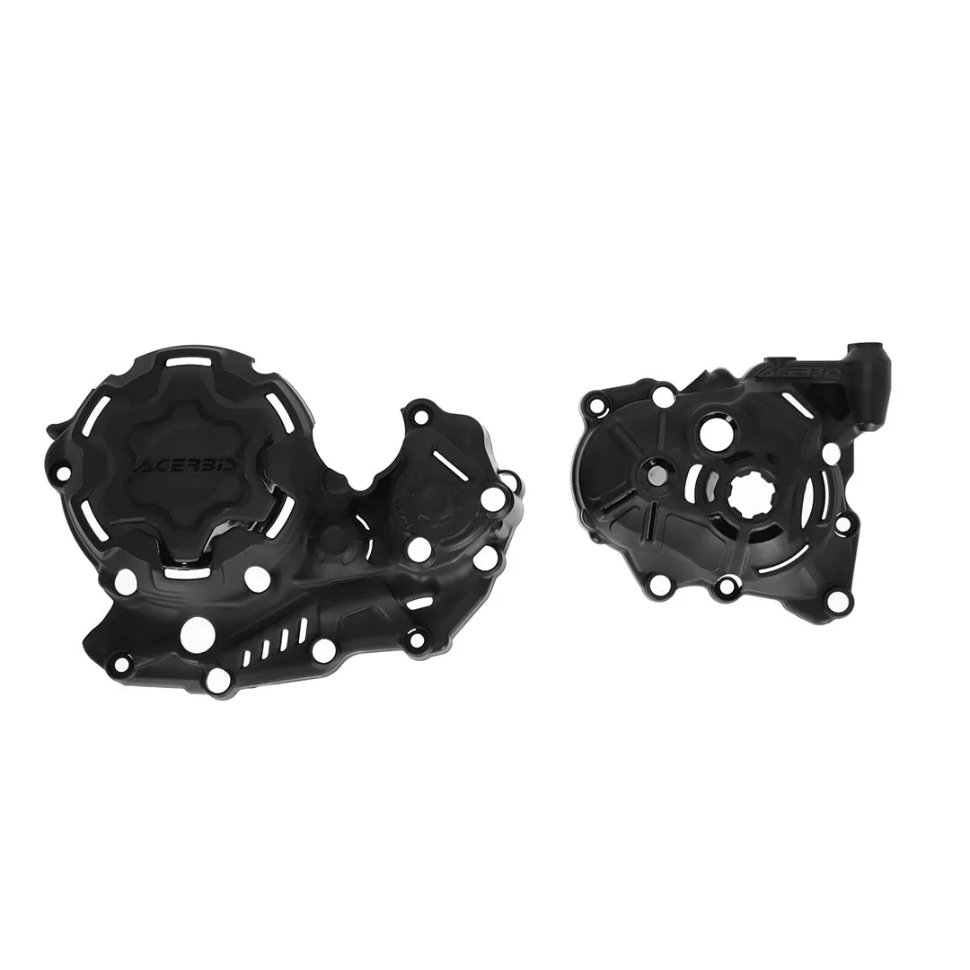 ACERBIS X-Power Engine Case Cover Kits