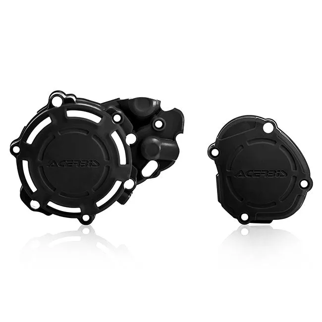 ACERBIS X-Power Engine Case Cover Kits