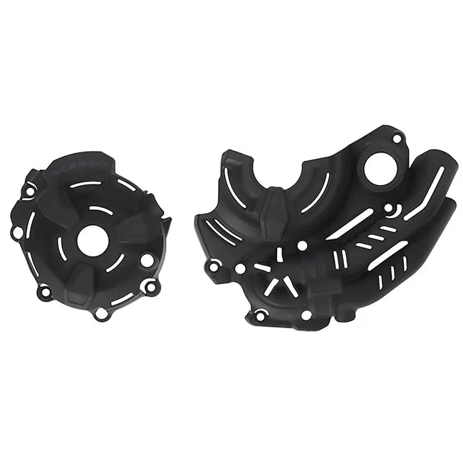 ACERBIS X-Power Engine Case Cover Kits