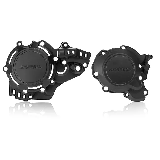 ACERBIS X-Power Engine Case Cover Kits