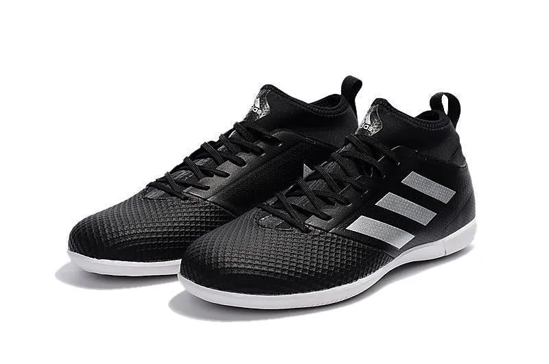 Adidas ACE 17.3 Primemesh IC ACE17010 Core Black/Running White/Night