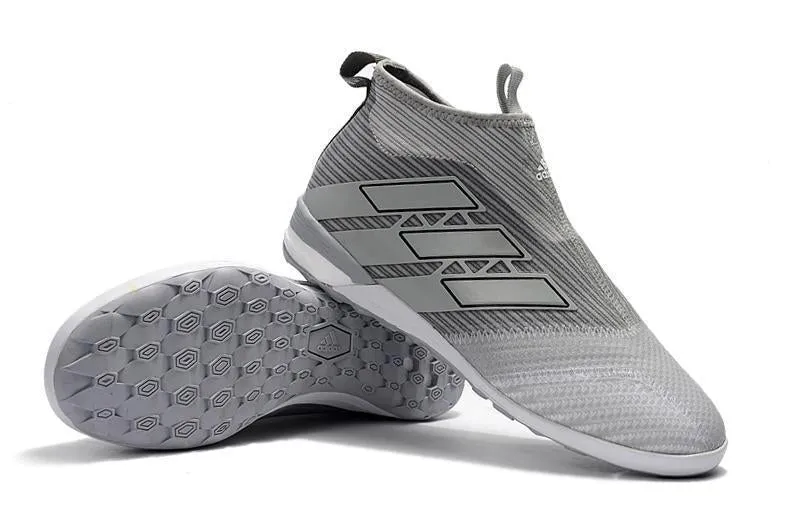 Adidas ACE Tango 17  Purecontrol TF Silver/Black