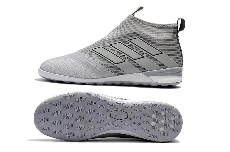 Adidas ACE Tango 17  Purecontrol TF Silver/Black