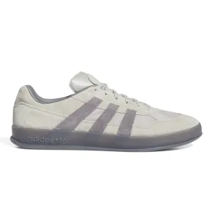 Adidas Aloha Super Skate Shoes - Sesame / Granite