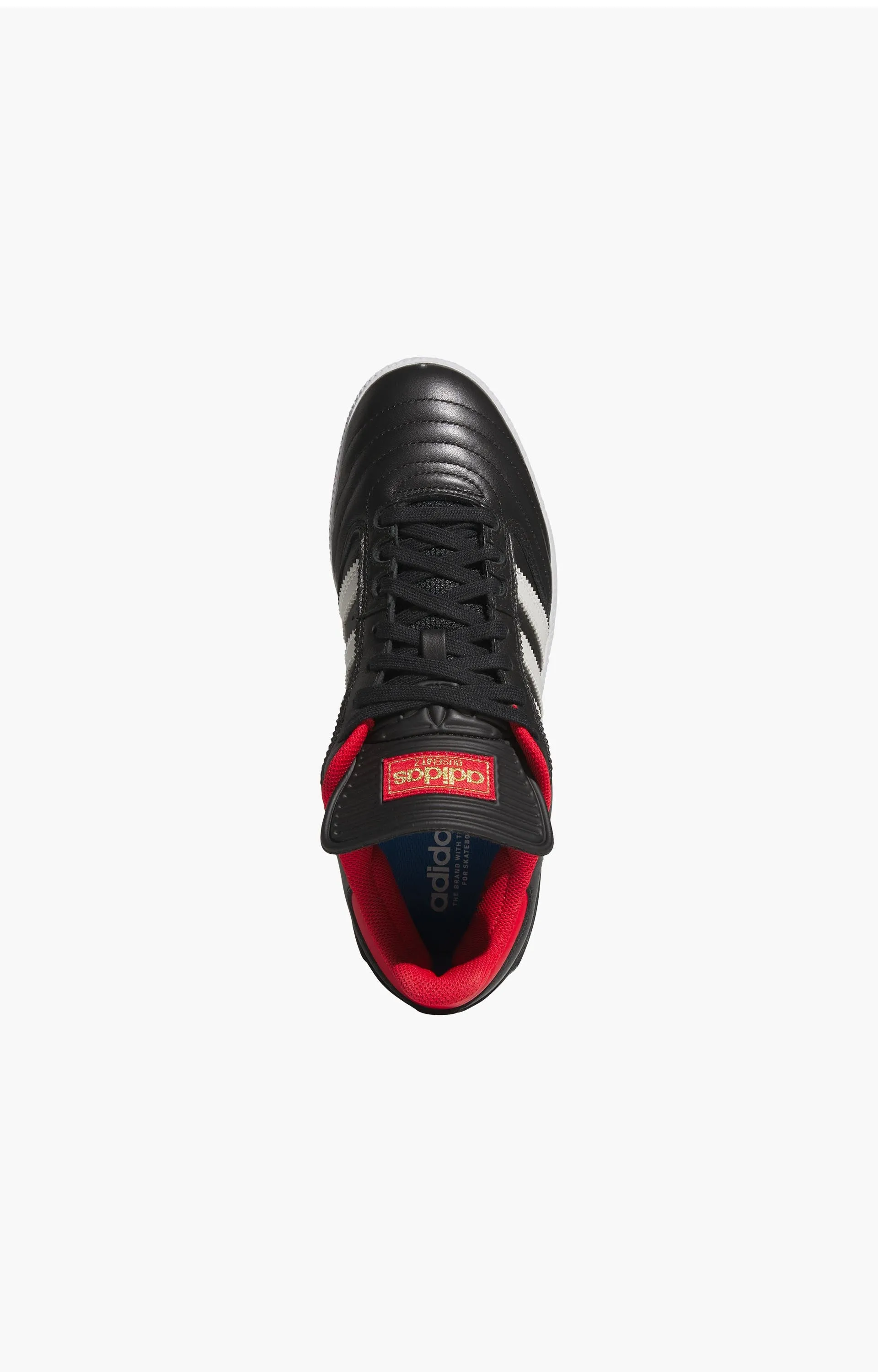 Adidas Busenitz Pro Shoes, Core Black