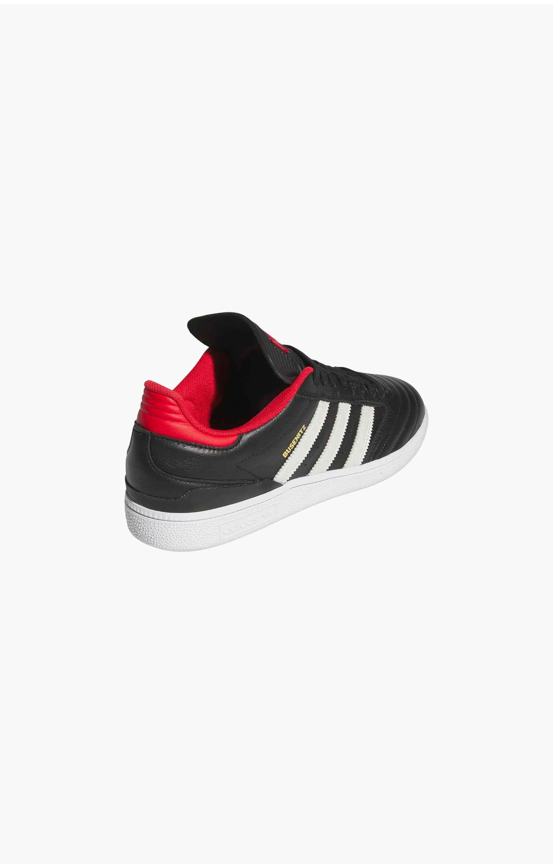 Adidas Busenitz Pro Shoes, Core Black