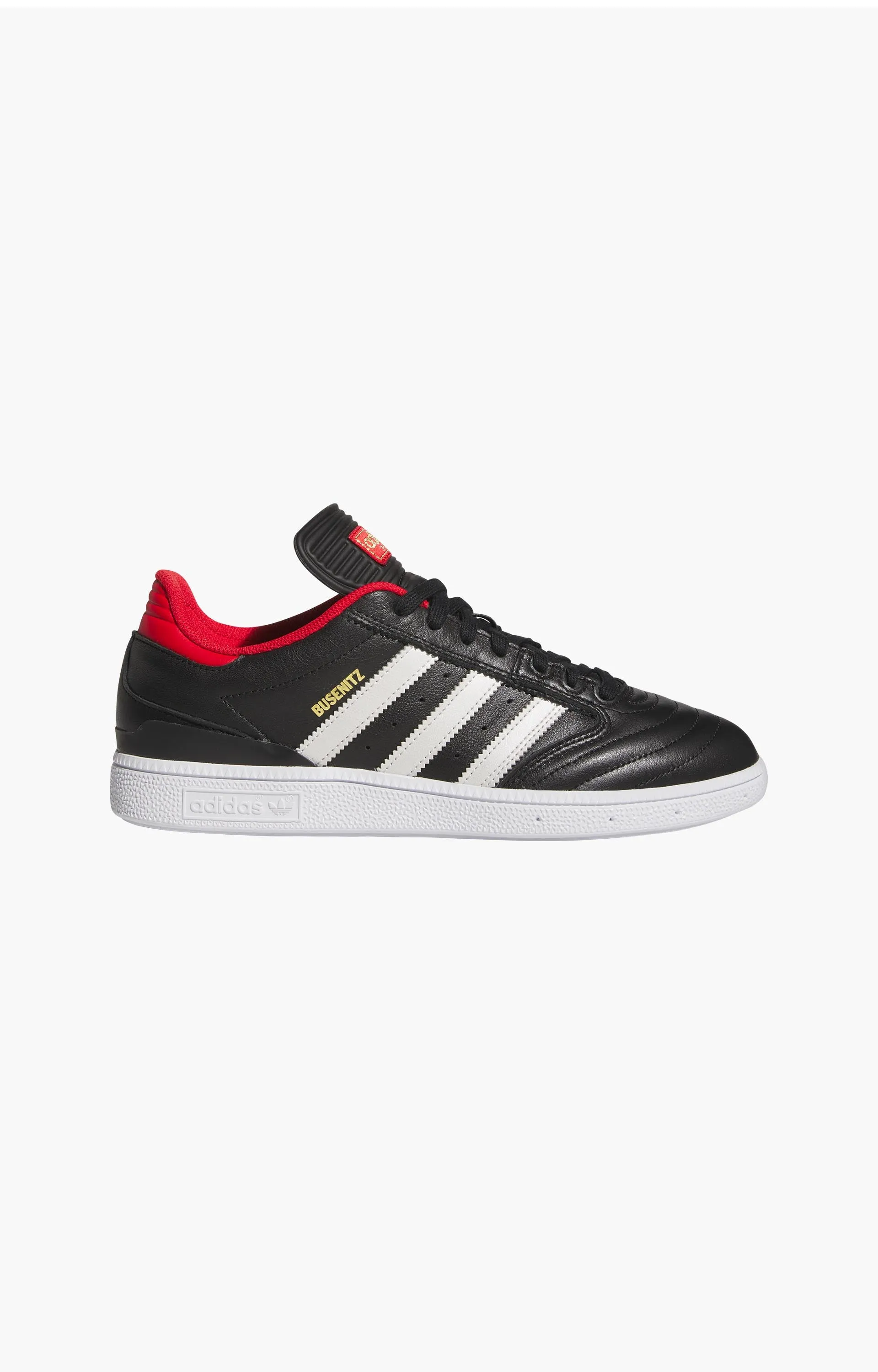 Adidas Busenitz Pro Shoes, Core Black