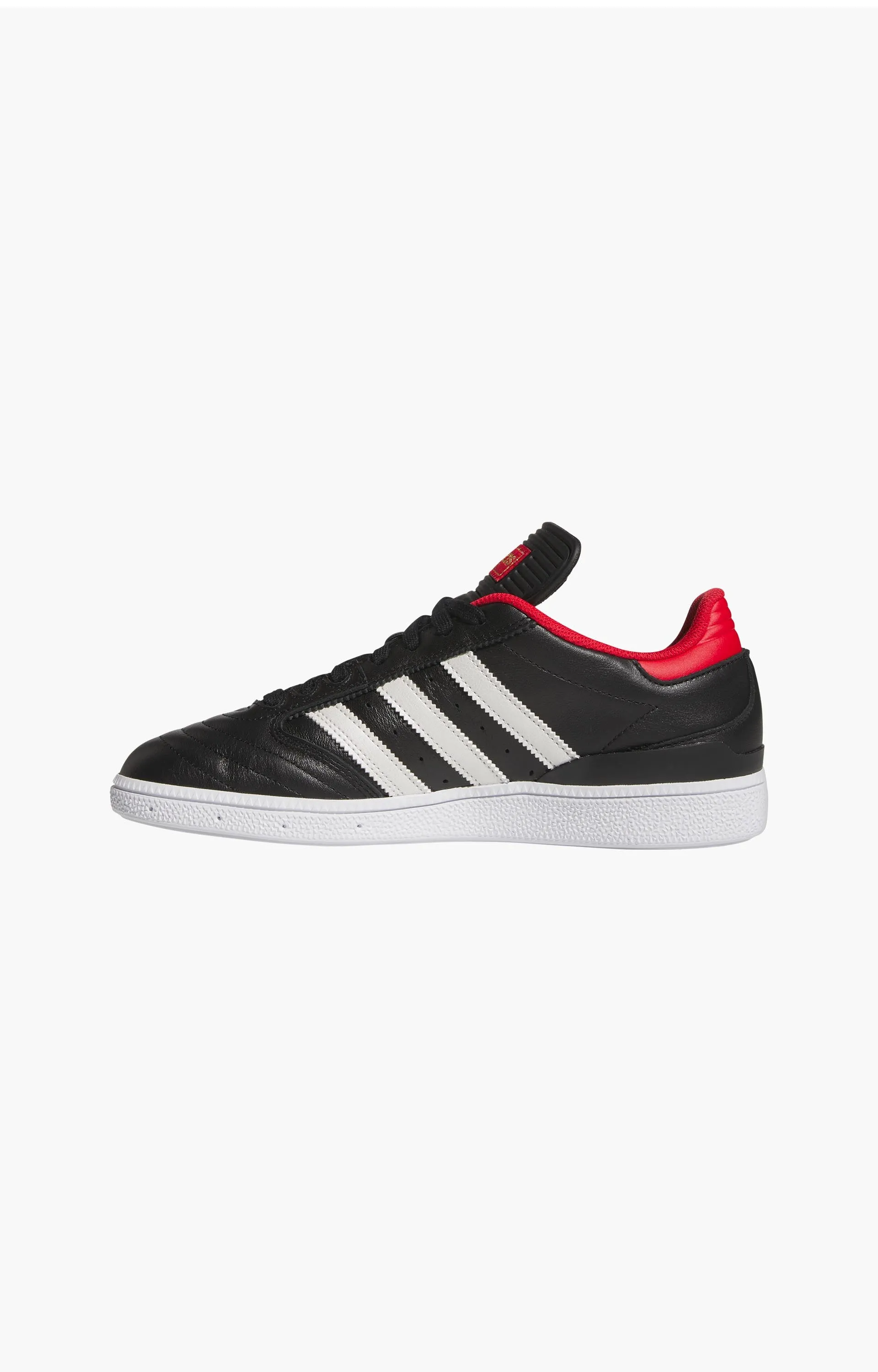 Adidas Busenitz Pro Shoes, Core Black