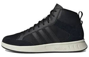 Adidas Court80s Skateboarding Unisex sneakers, black