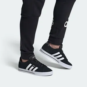 Adidas Daily 3.0 Men's Shoes Black FW7439