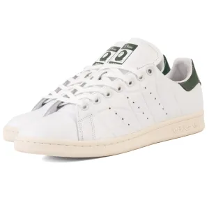 Adidas - Dime X Stan Smith (White/Collegiate Green/Green Oxide)