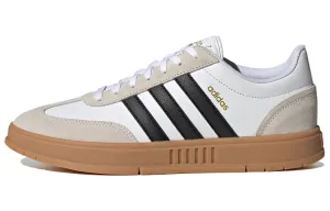 Adidas Neo Gradas Skateboarding Unisex sneakers, white/black