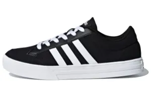 Adidas Neo Vs Skateboarding Unisex sneakers, black/white