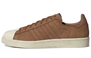 Adidas Originals Campus Skateboarding Unisex GX3950 sneakers, brown/white