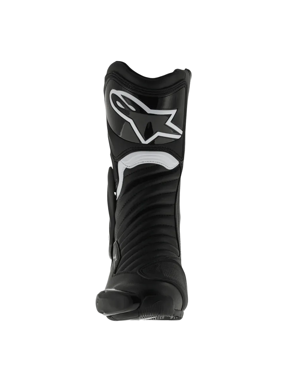 Alpinestars SMX 6 v2 Boot Black & White