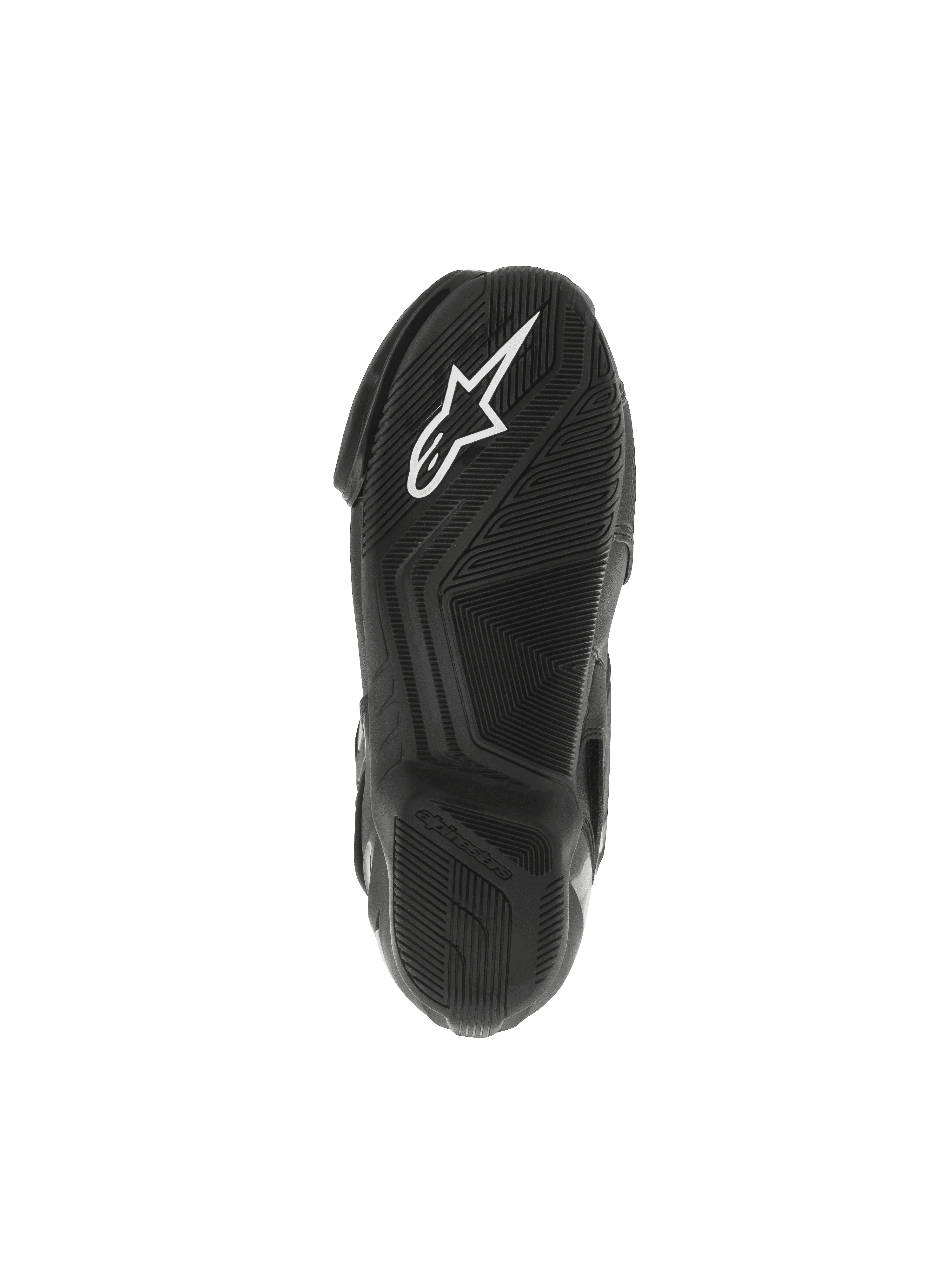 Alpinestars SMX 6 v2 Boot Black & White