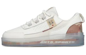 Anta women's skateboarding shoes