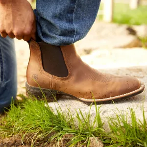 Ariat Men's Booker Ultra Western Boot 10031452