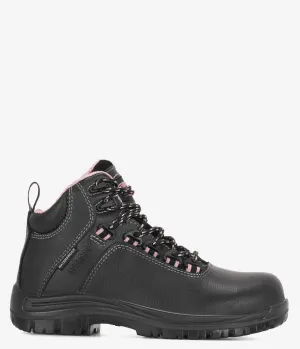 Avenger Breaker 6" Composite Toe Waterproof PR Work Boot - Women