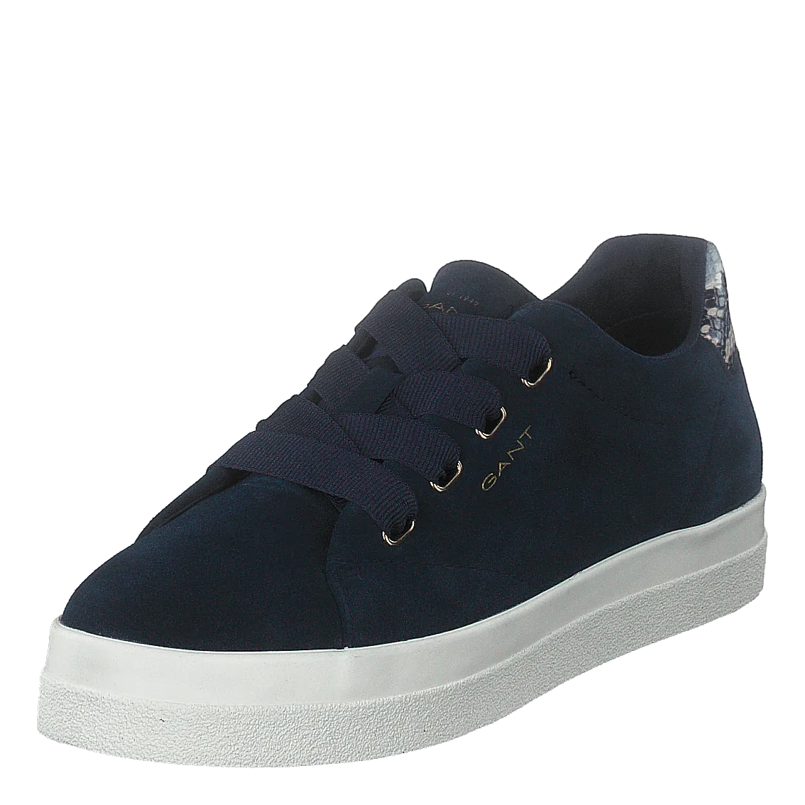 Avona Sneaker Marine