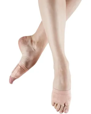 Bloch Orbit Half Sole Turning Dance Shoes - S0638 Womens/Mens