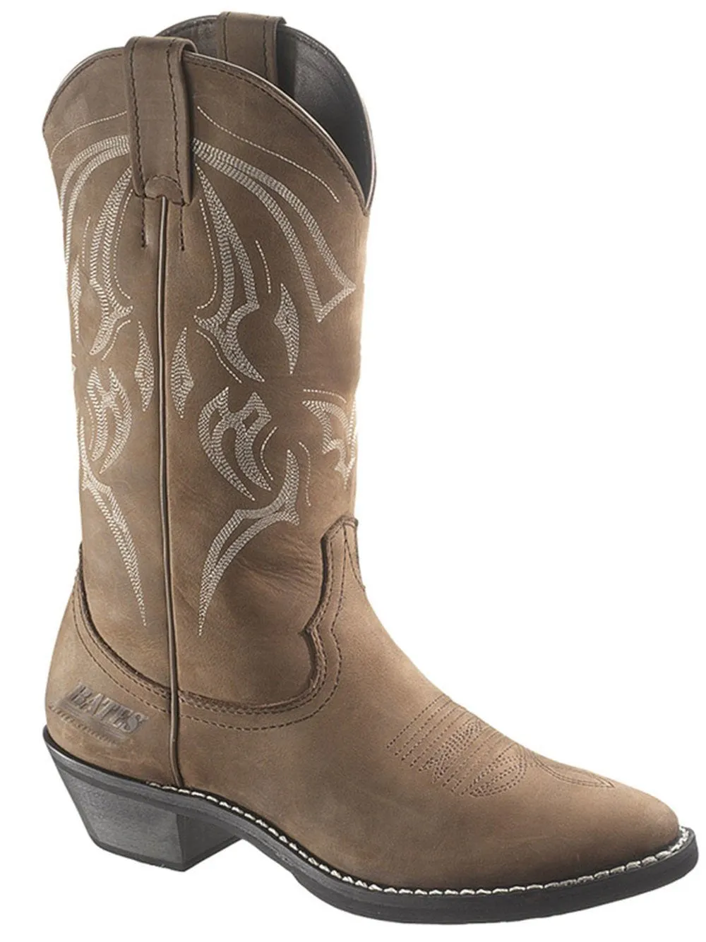 Bozeman Western Boots