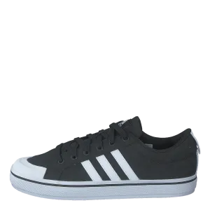 Bravada 2.0 Lifestyle Skateboarding Canvas Shoes Core Black / Cloud White / Core Black