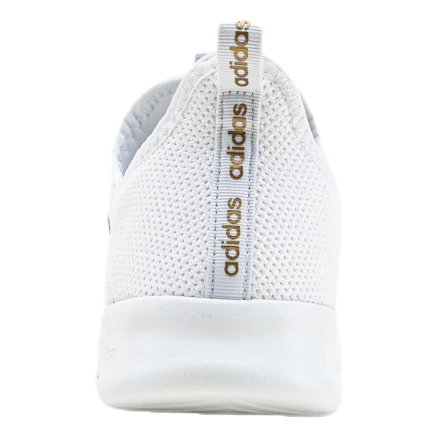 Cloudfoam Pure Shoes Cloud White / Tactile Gold Metallic / Metal Grey