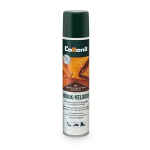 Collonil Nubuck Waterproofing Spray