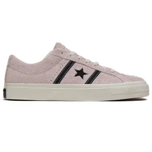 Converse One Star Academy Pro Shoes - Blush Hush/Egret/Black