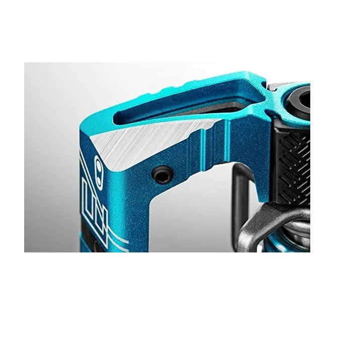 Crankbrothers Mallet Outdoor recreation pedals black