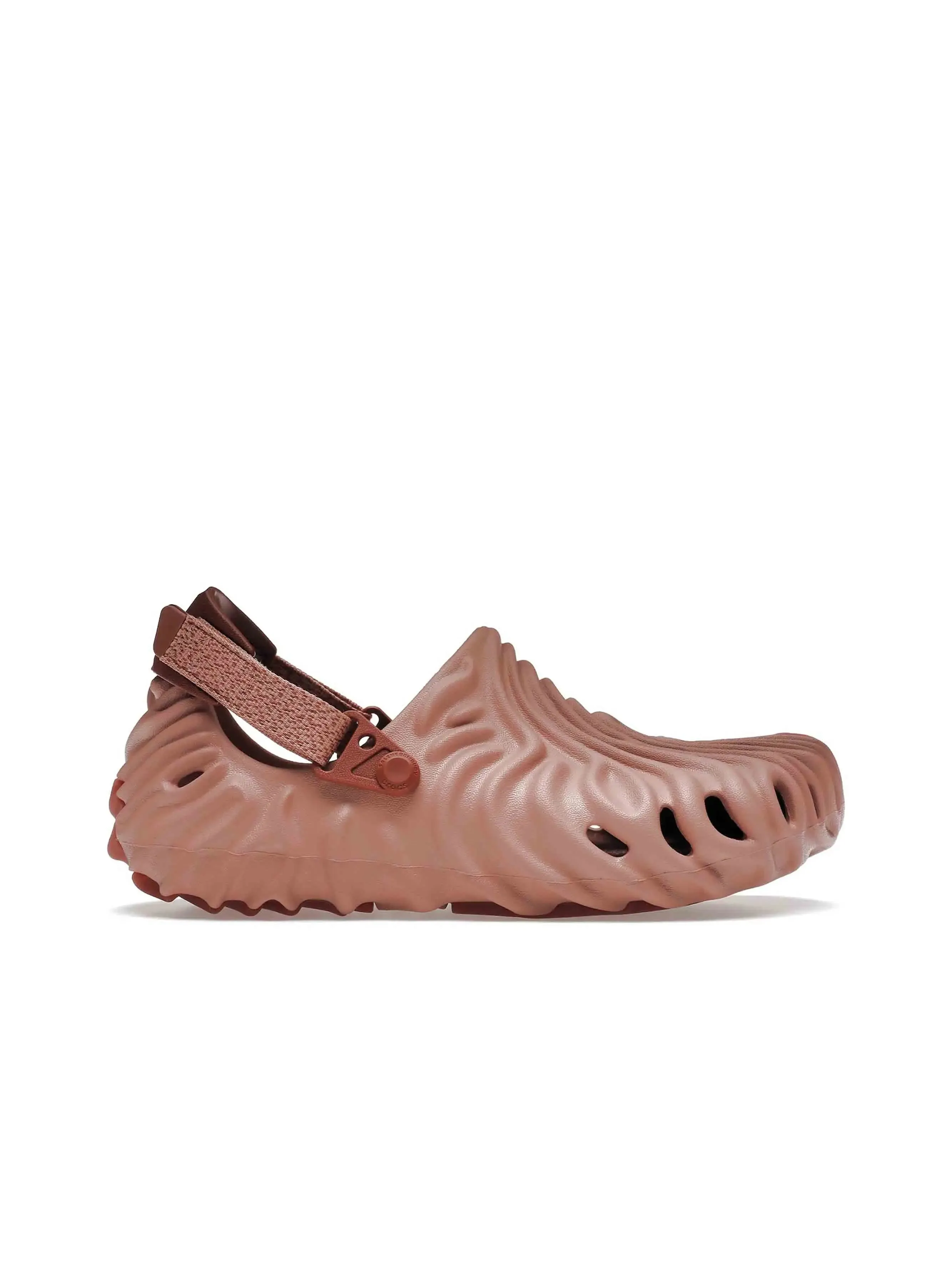 Crocs Pollex Clog by Salehe Bembury Kuwata