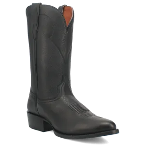 Dan Post Men's 13" Pike Leather Boots - Black DP2480