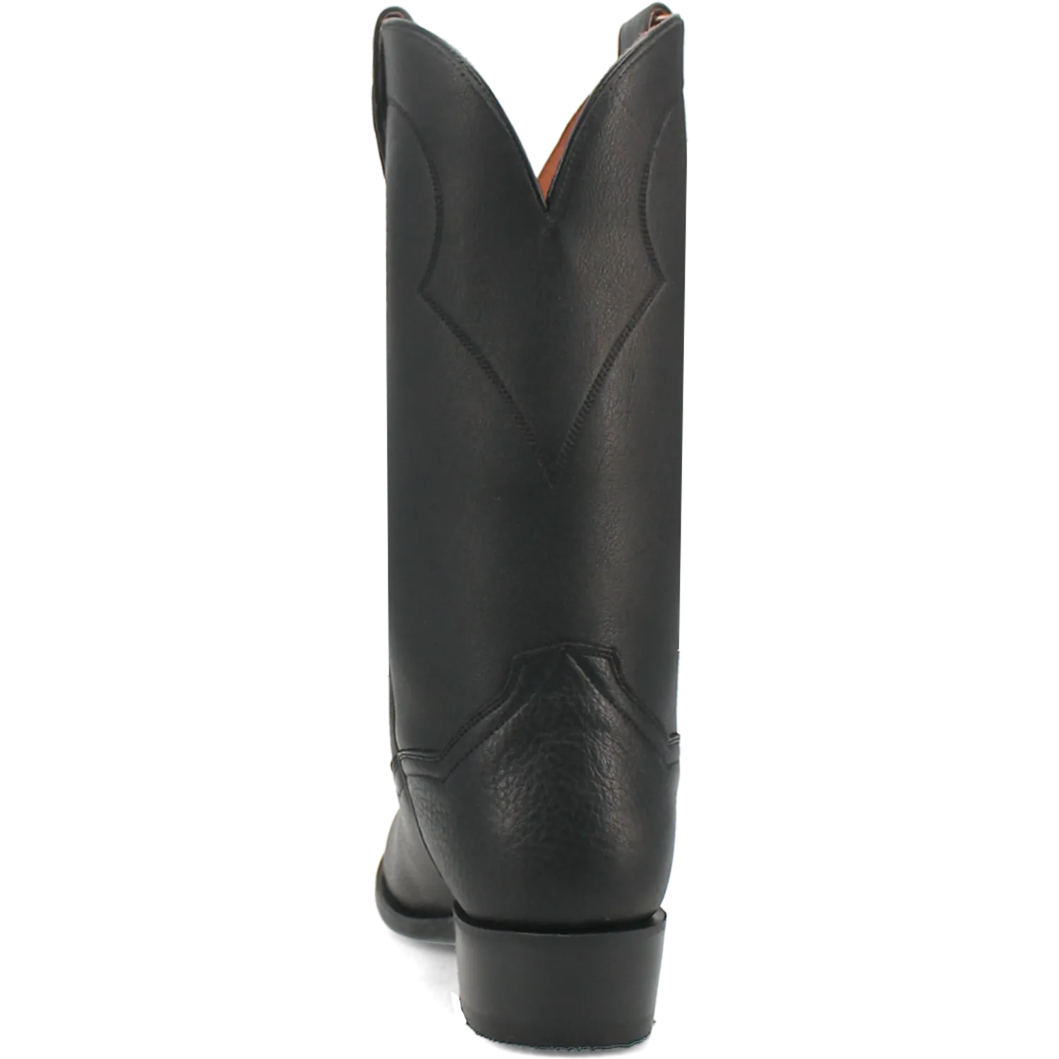 Dan Post Men's 13" Pike Leather Boots - Black DP2480