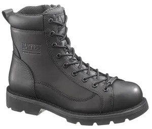 Delaway 8" Lace Up Boots