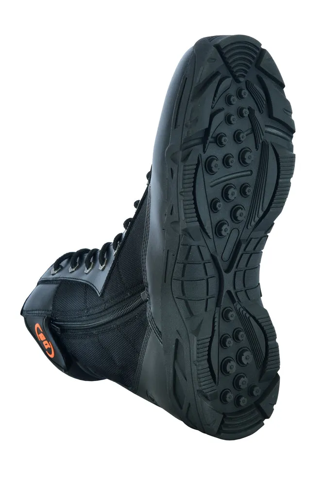 DS9782 Men's 9 Tactical Boots