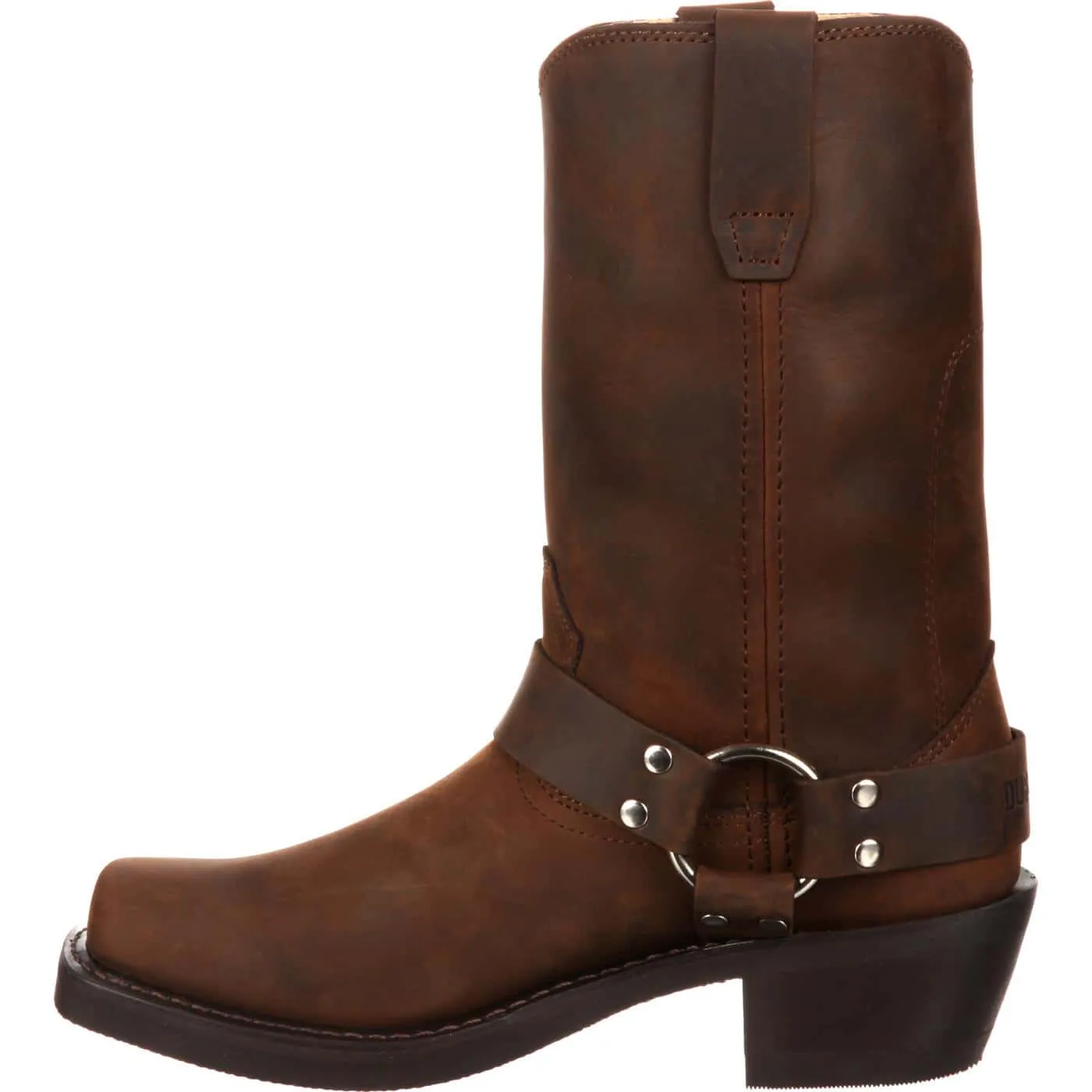 Durango | Men's Harness Boot | Distressed Brown