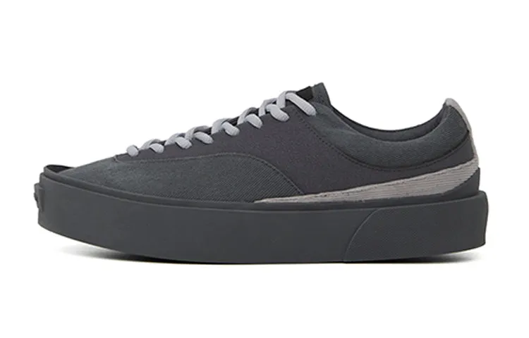 Equalizer Fault Unisex Skateboarding Shoes