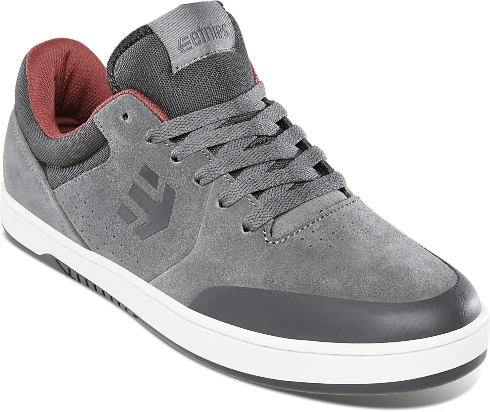 etnies Marana Shoe, Dark Grey Grey