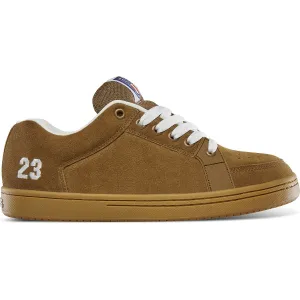 Etnies - Sal23 Shoes Brown/Gum