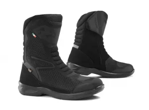 FALCO ATLAS 2 AIR BLACK BOOTS