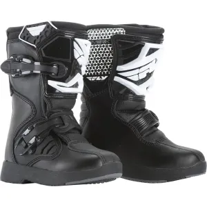 Fly Racing Maverik Mx Boots - Youth